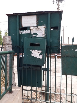 清明小長(zhǎng)假之燒錢門頭溝之公鐵集郵聯(lián)合運(yùn)轉(zhuǎn)