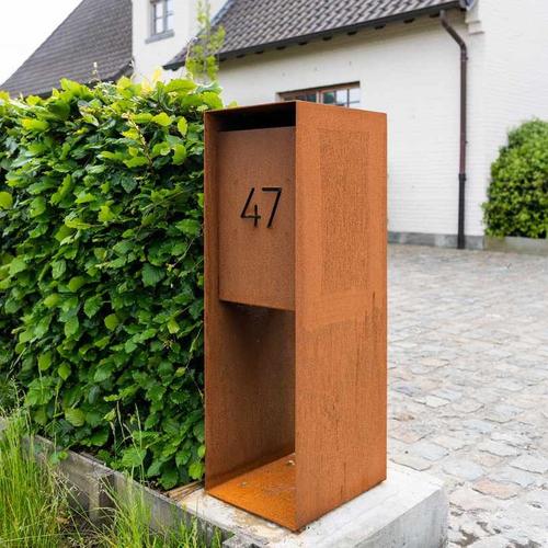 佛山奶箱及信報箱 品牌、廠家、圖片及熱門選購指南