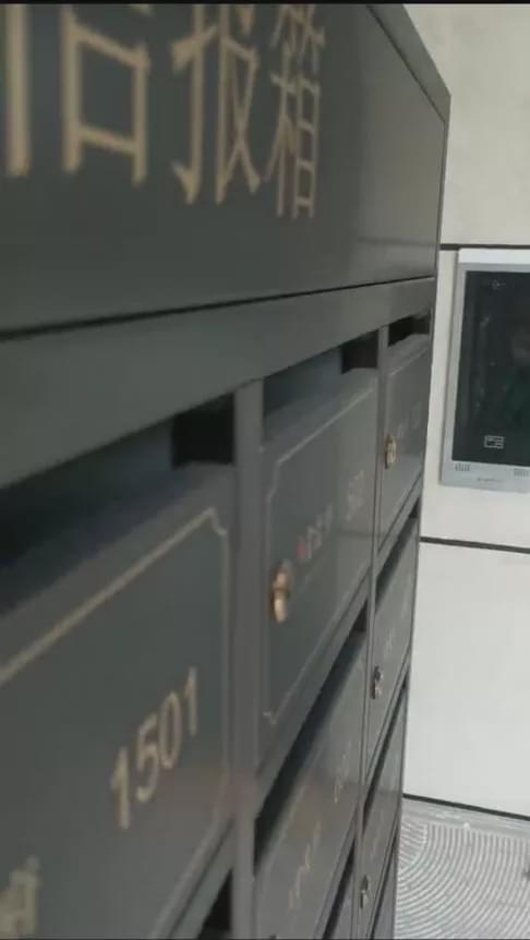 南通金茂府業主曝光18大質量問題，信報箱成焦點