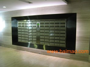 德陽(yáng)不銹鋼智能信報(bào)箱 價(jià)格解析與廠家選擇指南